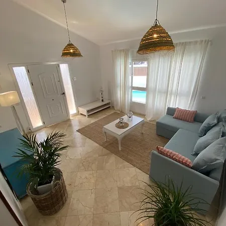 Vakantiehuis Melissa Corralejo
